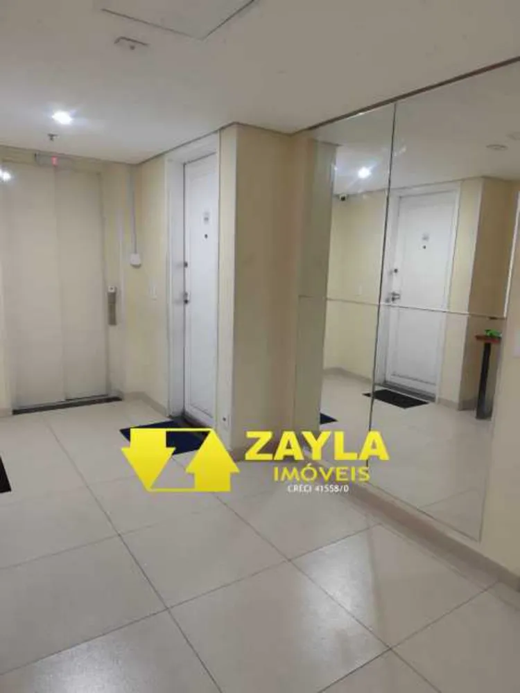 Apartamento, 2 quartos, 50 m² - Foto 12