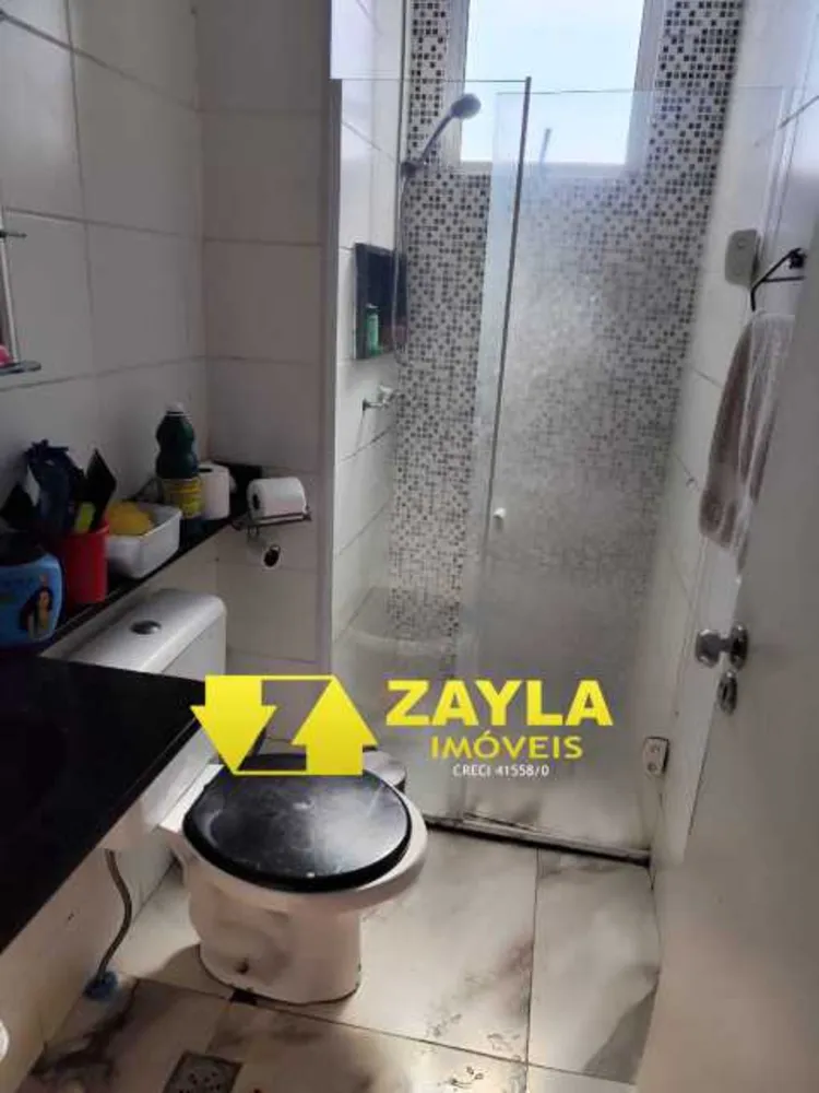 Apartamento, 2 quartos, 50 m² - Foto 4
