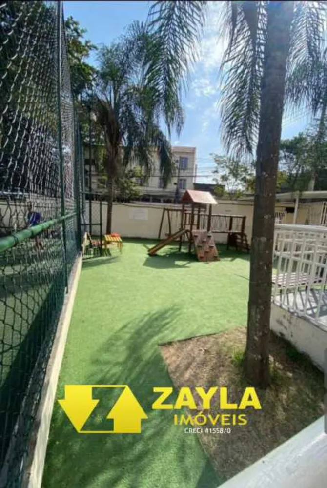 Apartamento, 2 quartos, 50 m² - Foto 20