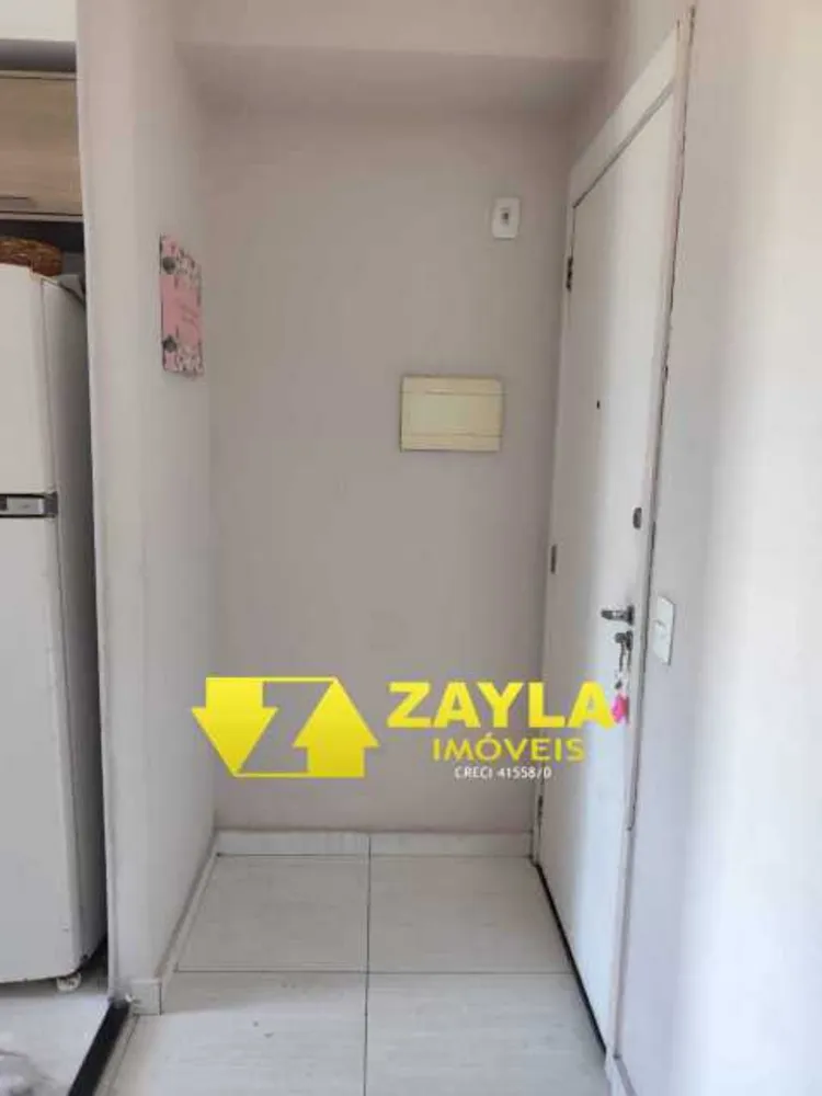 Apartamento, 2 quartos, 50 m² - Foto 11