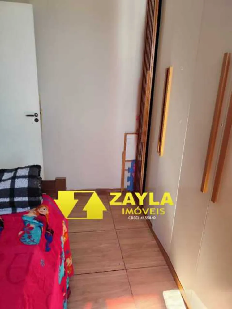 Apartamento, 2 quartos, 50 m² - Foto 5