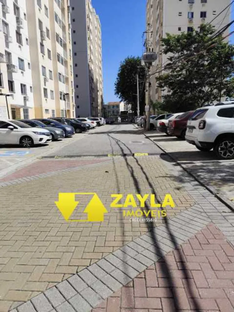 Apartamento, 2 quartos, 50 m² - Foto 15