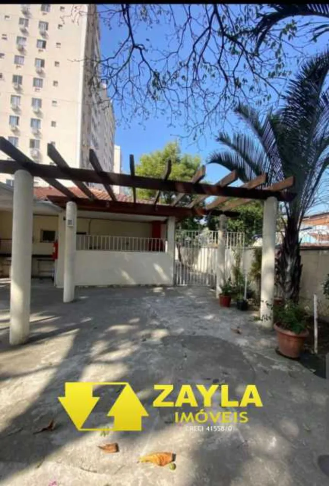 Apartamento, 2 quartos, 50 m² - Foto 19