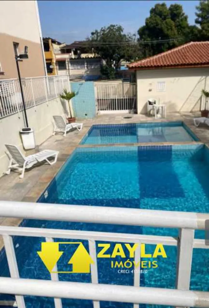 Apartamento, 2 quartos, 50 m² - Foto 18