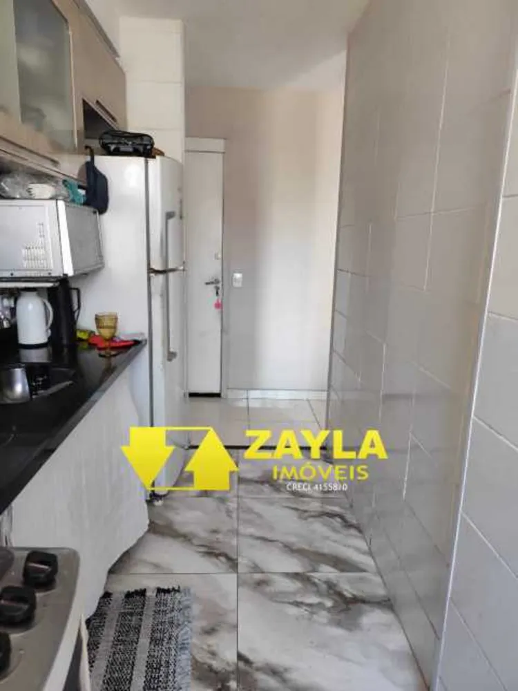 Apartamento, 2 quartos, 50 m² - Foto 8