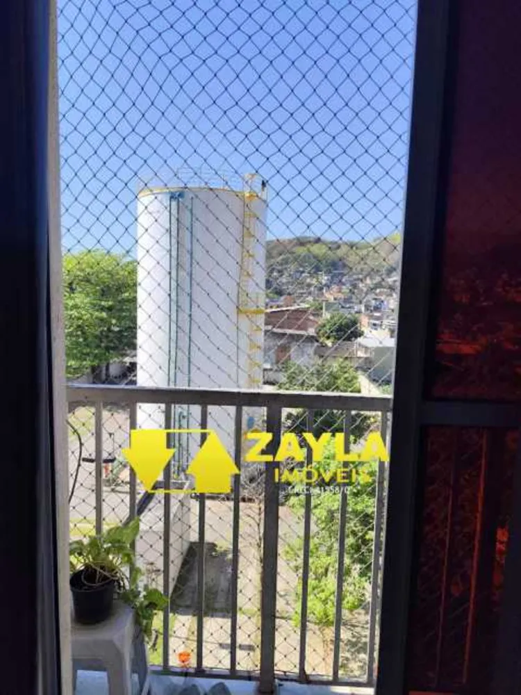Apartamento, 2 quartos, 50 m² - Foto 3
