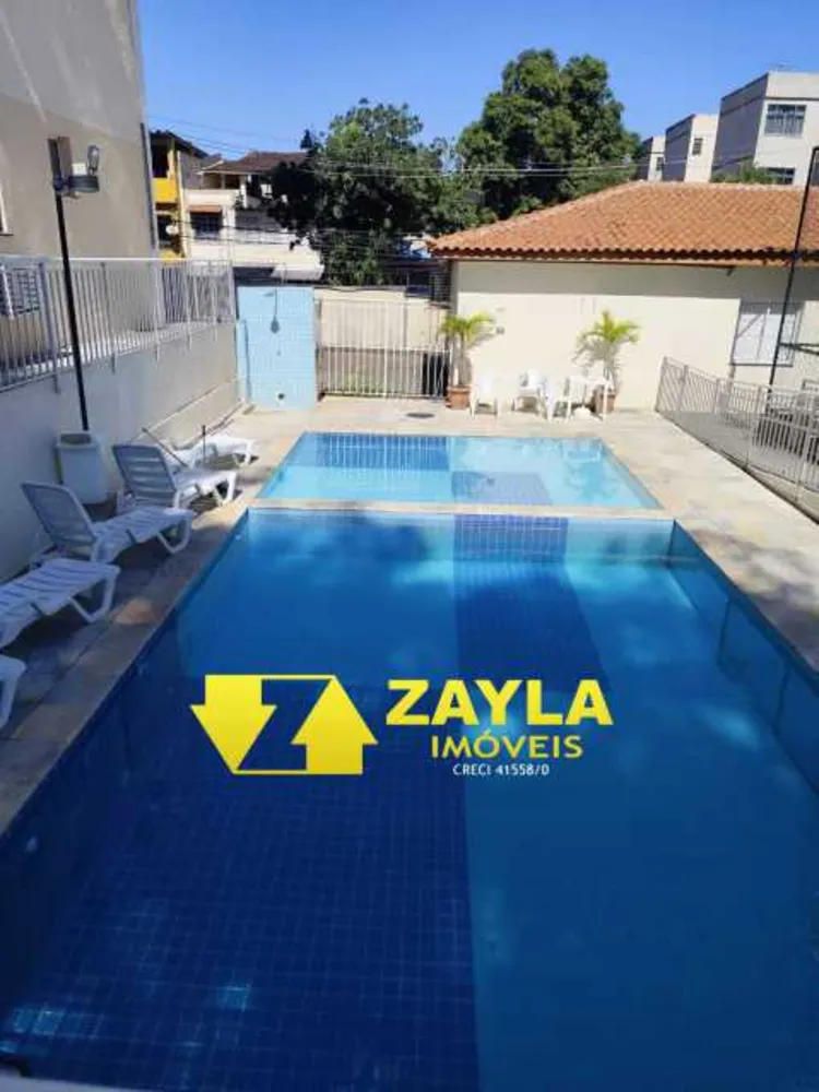 Apartamento, 2 quartos, 50 m² - Foto 16