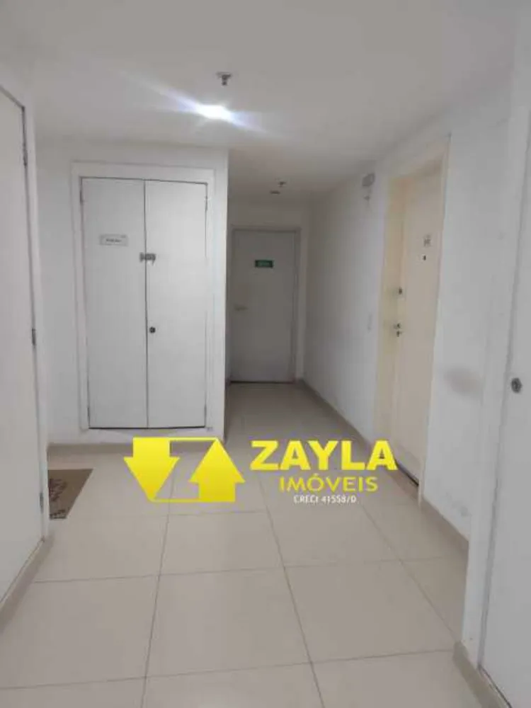 Apartamento, 2 quartos, 50 m² - Foto 13