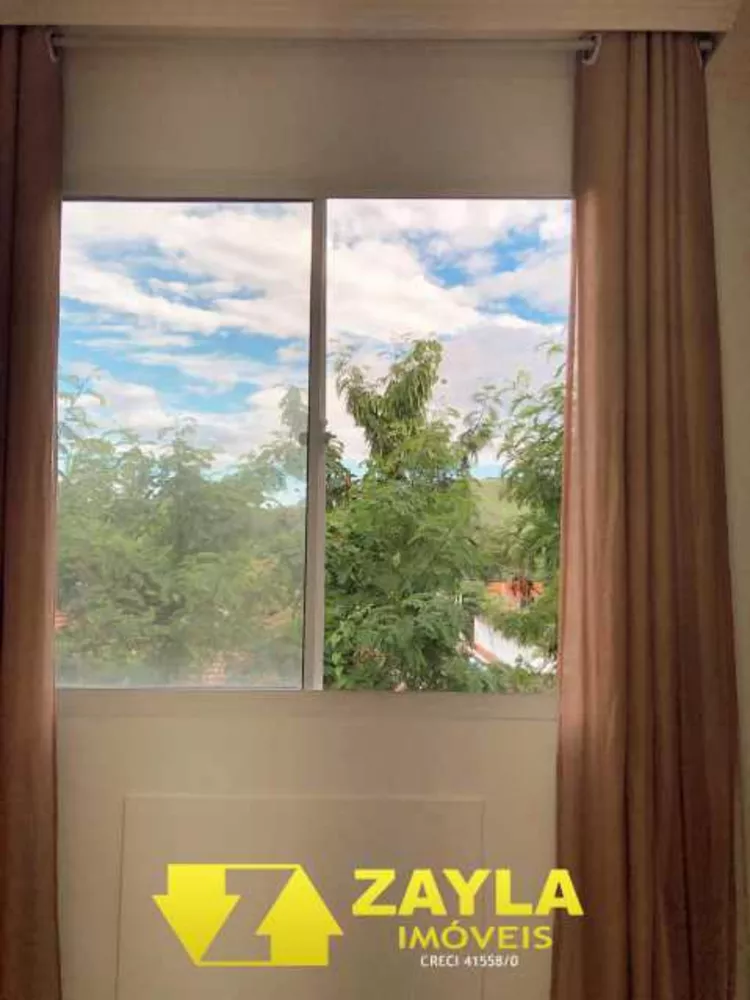 Apartamento, 2 quartos, 40 m² - Foto 7