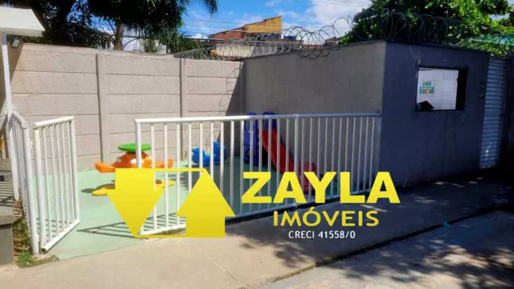 Apartamento, 2 quartos, 40 m² - Foto 19