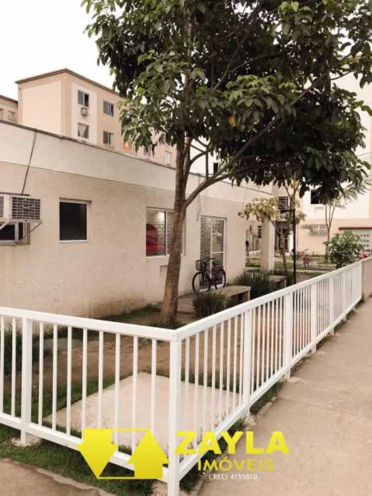 Apartamento, 2 quartos, 40 m² - Foto 18