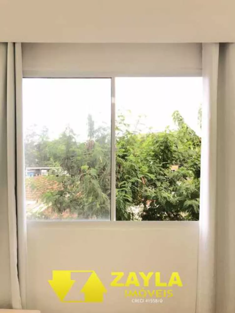 Apartamento, 2 quartos, 40 m² - Foto 3