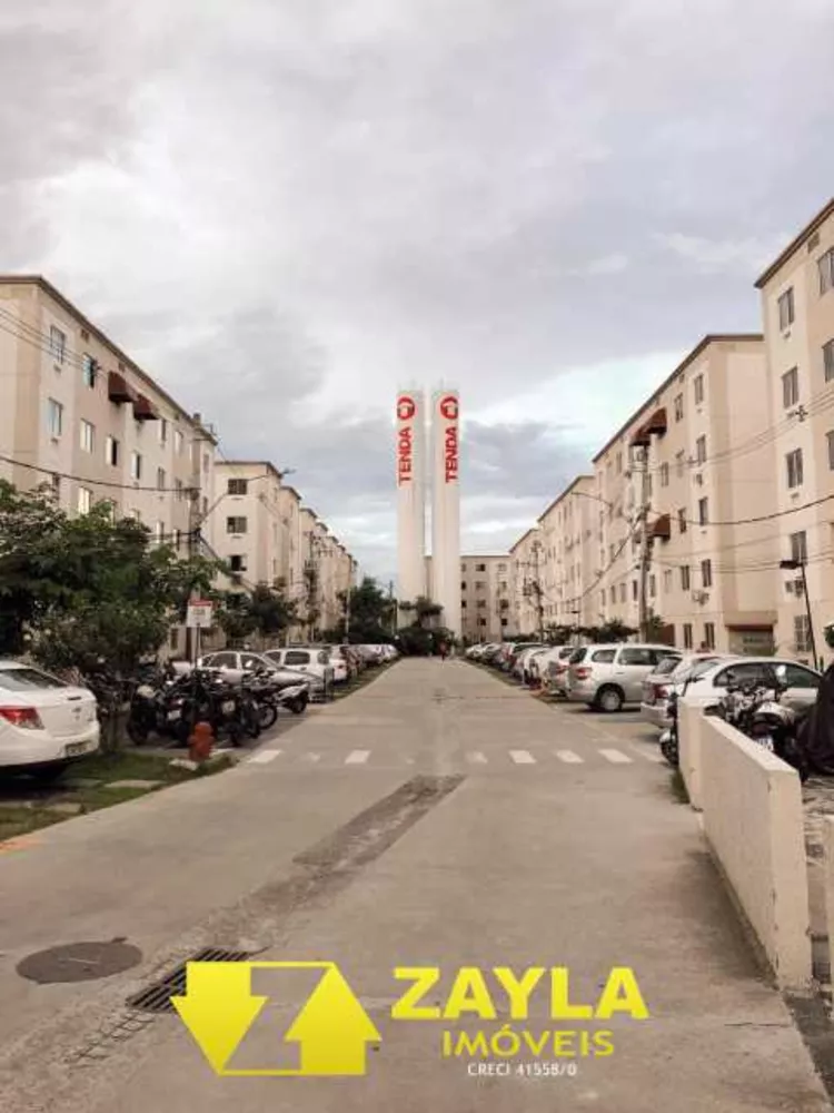 Apartamento, 2 quartos, 40 m² - Foto 14