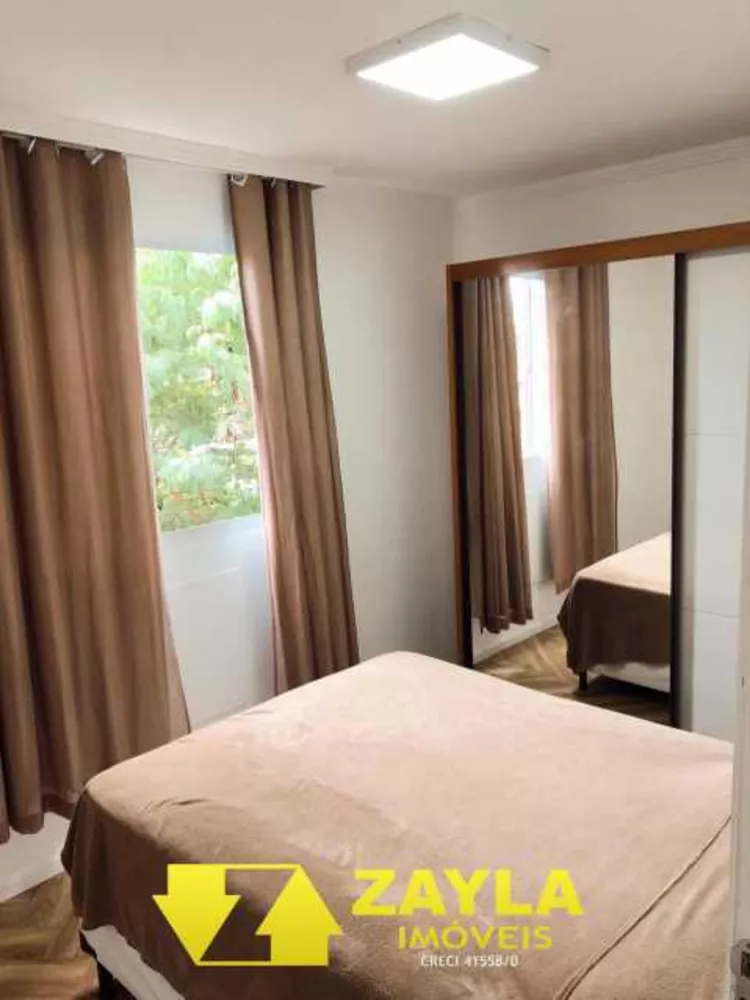 Apartamento, 2 quartos, 40 m² - Foto 5