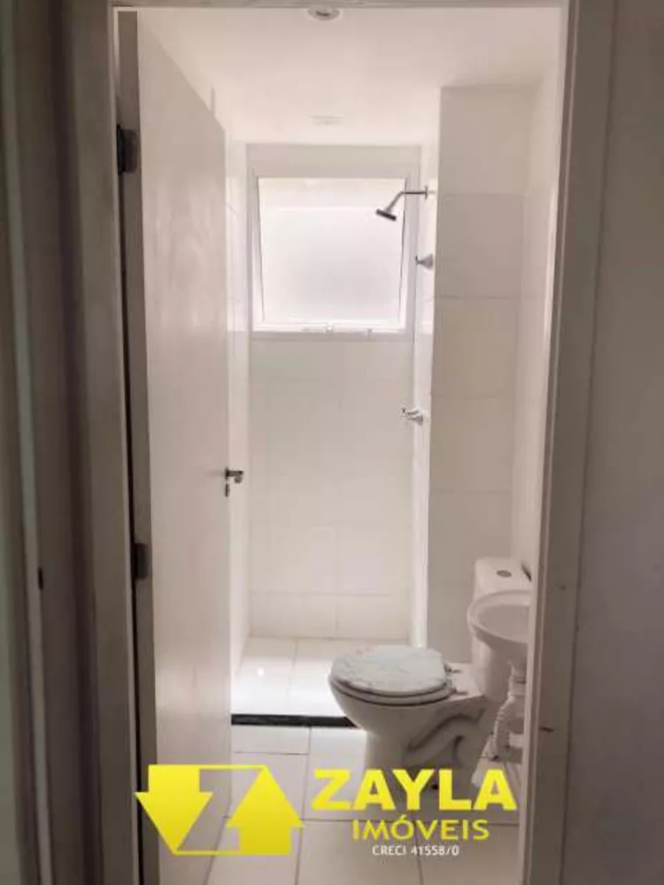Apartamento, 2 quartos, 40 m² - Foto 4
