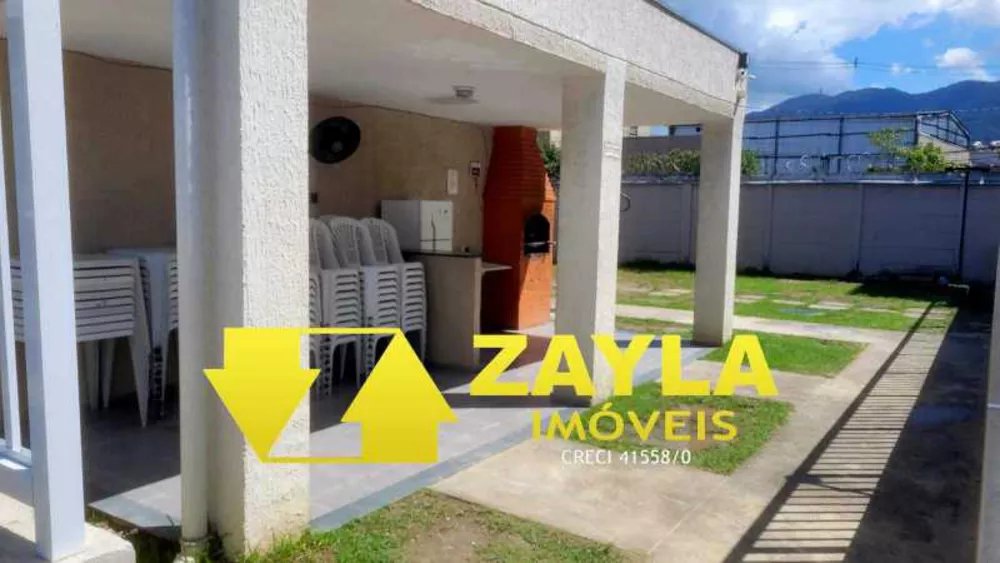 Apartamento, 2 quartos, 40 m² - Foto 16