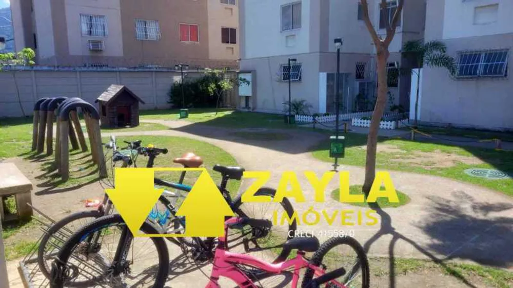 Apartamento, 2 quartos, 40 m² - Foto 20