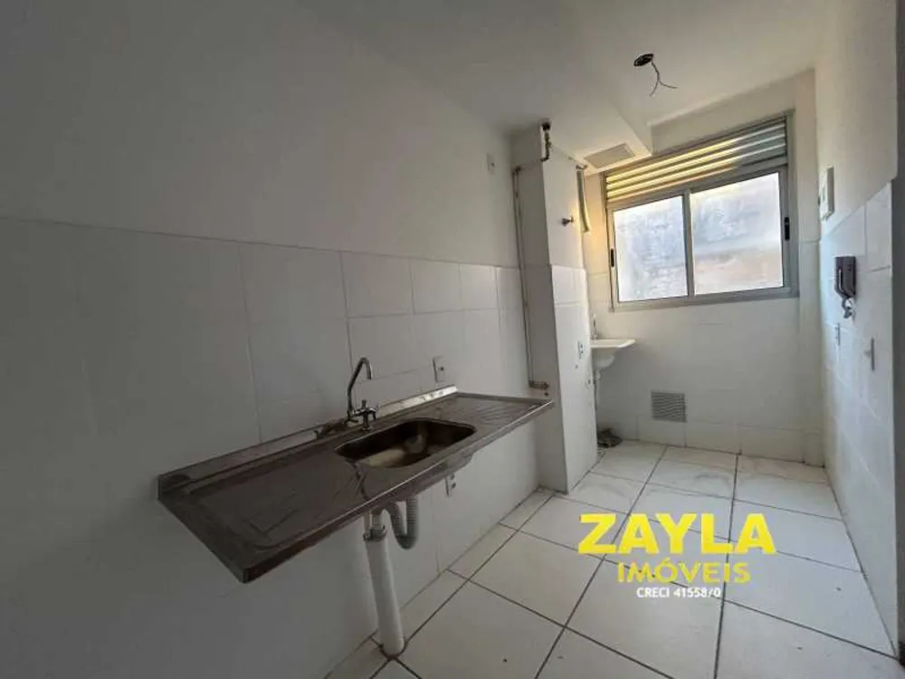 Apartamento, 1 quarto, 41 m² - Foto 22