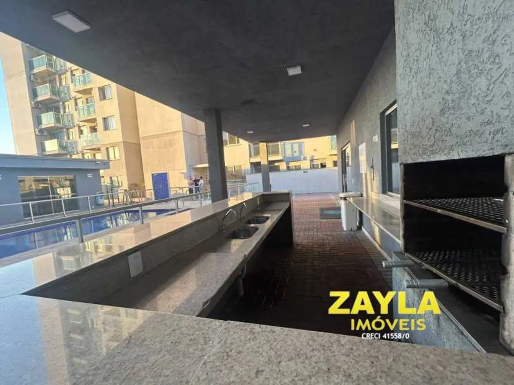 Apartamento, 1 quarto, 41 m² - Foto 19