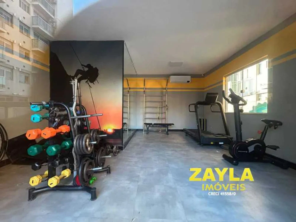 Apartamento, 1 quarto, 41 m² - Foto 5