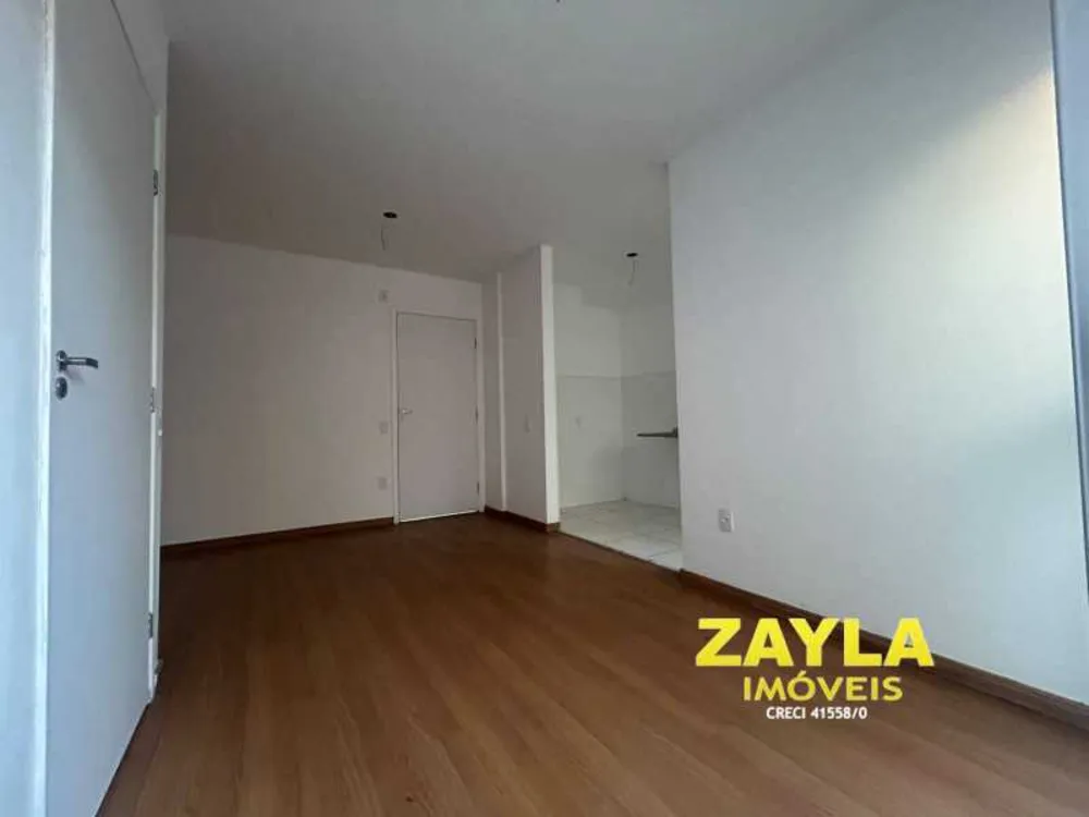 Apartamento, 1 quarto, 41 m² - Foto 4