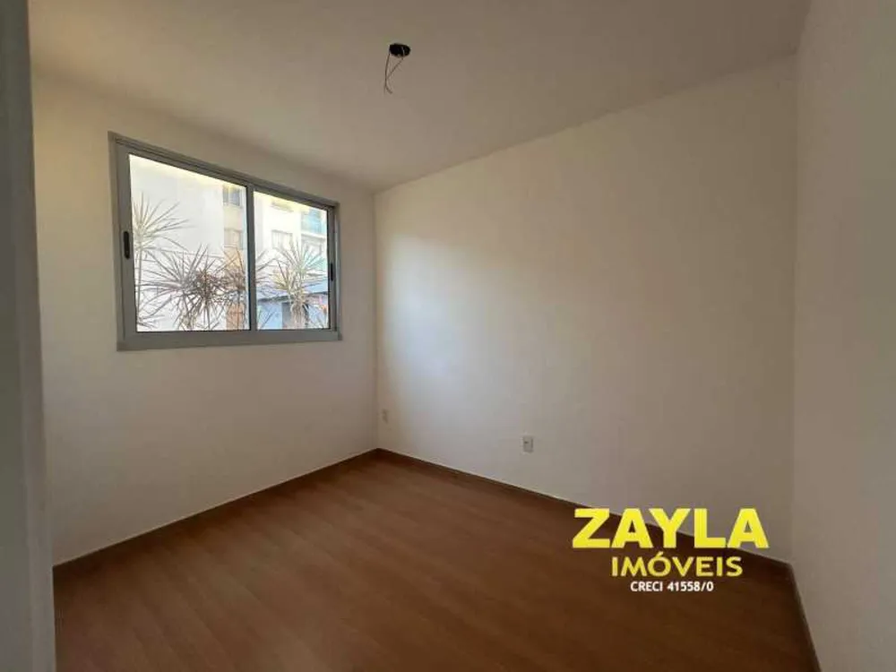 Apartamento, 1 quarto, 41 m² - Foto 9