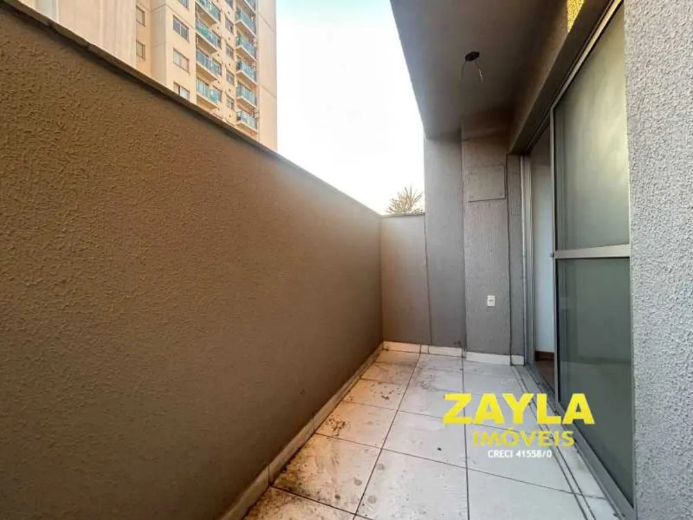 Apartamento, 1 quarto, 41 m² - Foto 12