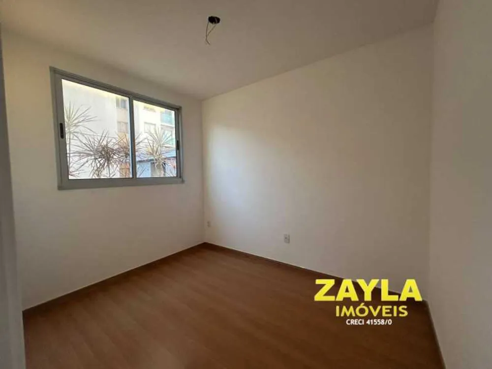Apartamento, 1 quarto, 41 m² - Foto 2