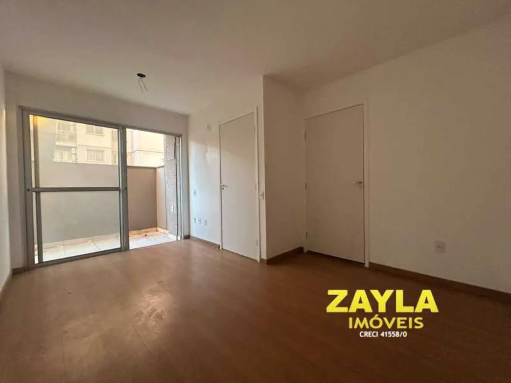 Apartamento, 1 quarto, 41 m² - Foto 17