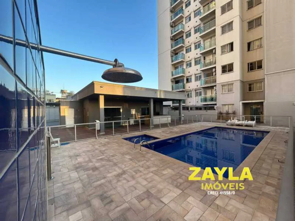 Apartamento, 1 quarto, 41 m² - Foto 16