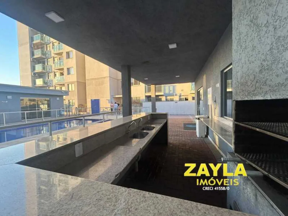 Apartamento, 1 quarto, 41 m² - Foto 1