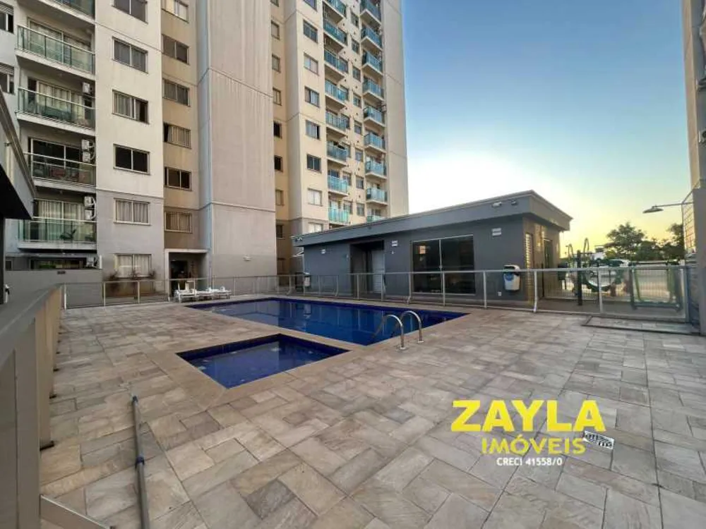 Apartamento, 1 quarto, 41 m² - Foto 21