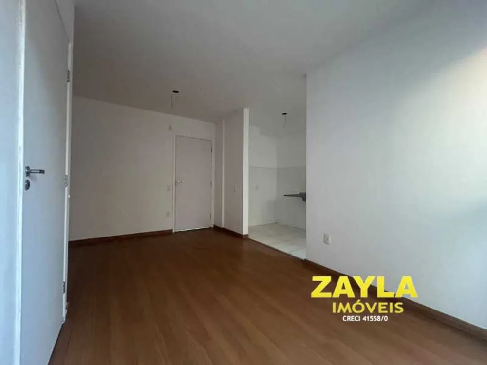 Apartamento, 1 quarto, 41 m² - Foto 7