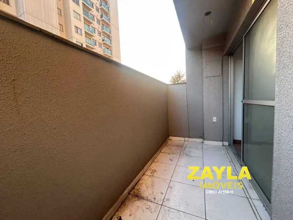 Apartamento, 1 quarto, 41 m² - Foto 11