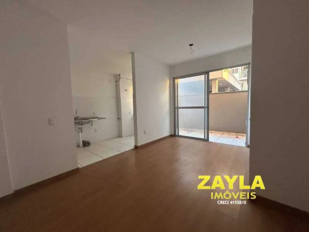 Apartamento, 1 quarto, 41 m² - Foto 10