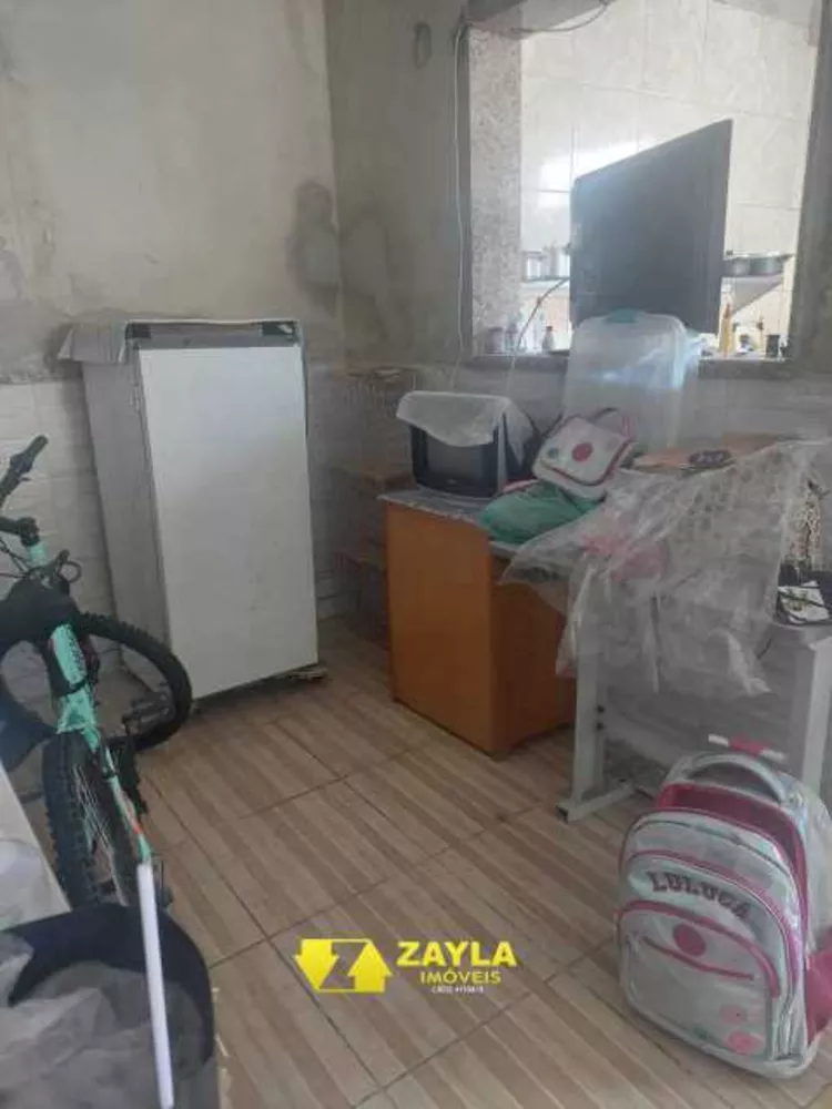 Casa, 2 quartos, 87 m² - Foto 13