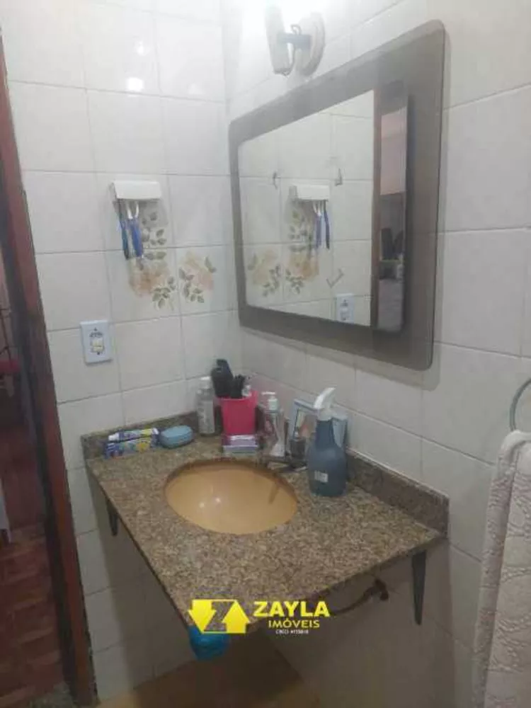 Casa, 2 quartos, 87 m² - Foto 3