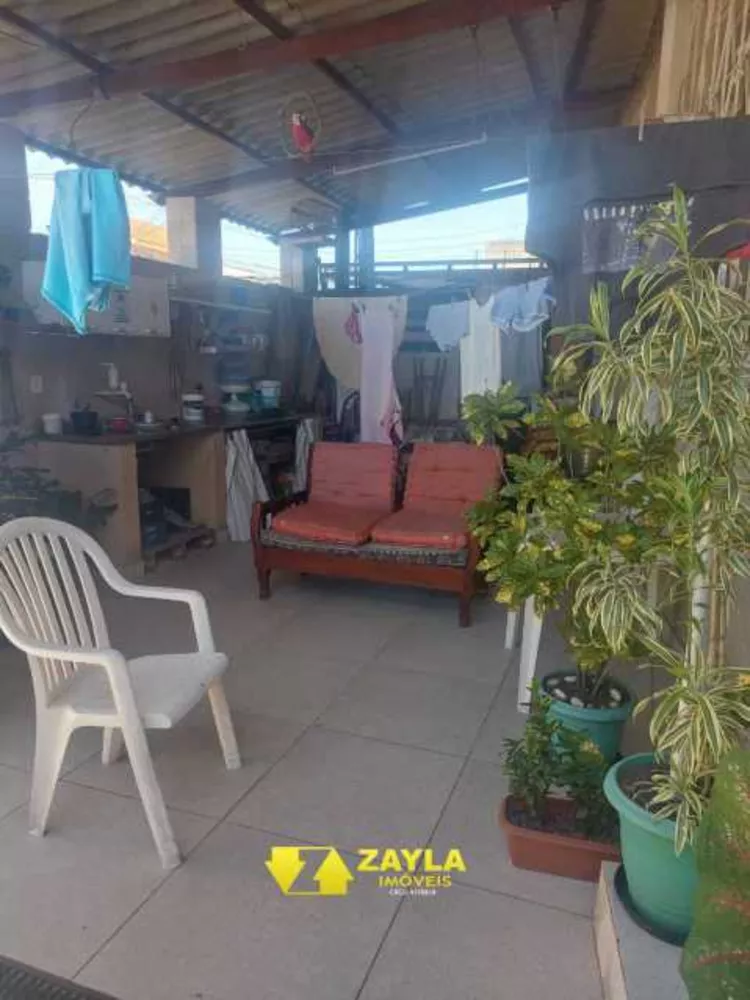 Casa, 2 quartos, 87 m² - Foto 1