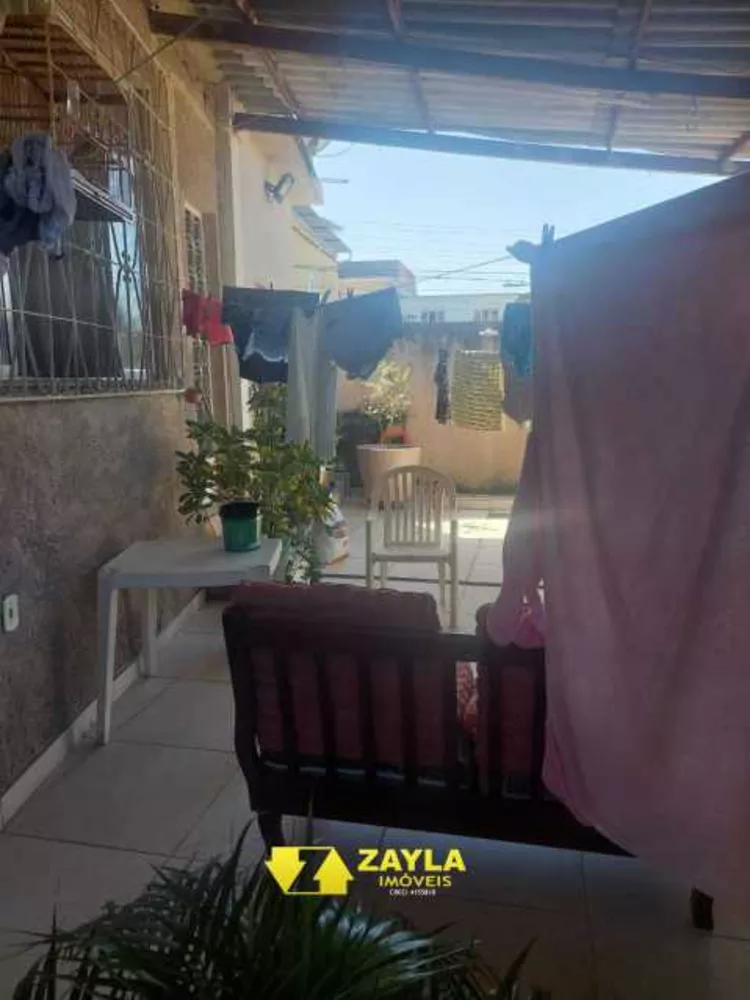 Casa, 2 quartos, 87 m² - Foto 10