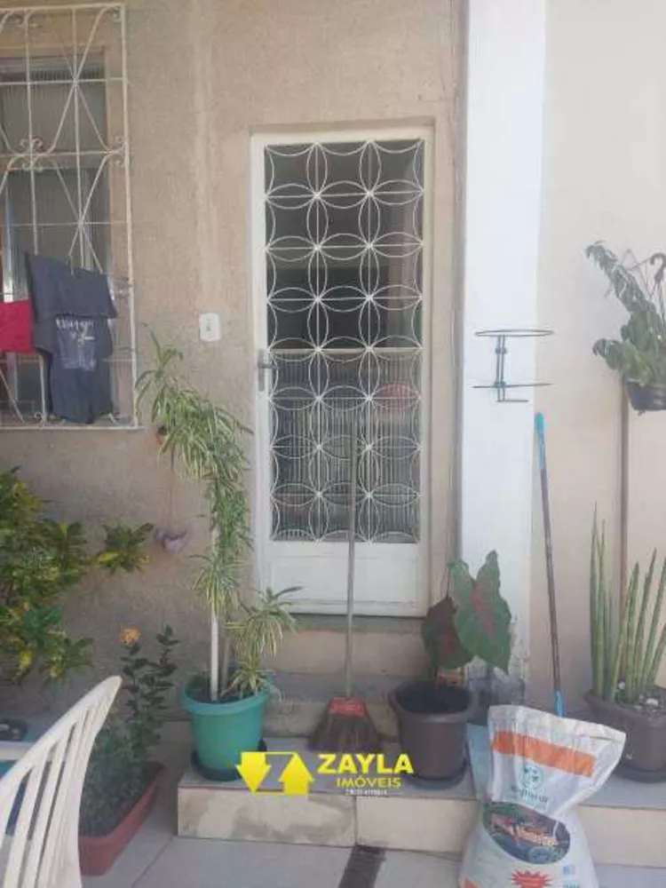 Casa, 2 quartos, 87 m² - Foto 19