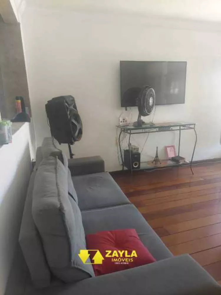 Casa, 2 quartos, 87 m² - Foto 4