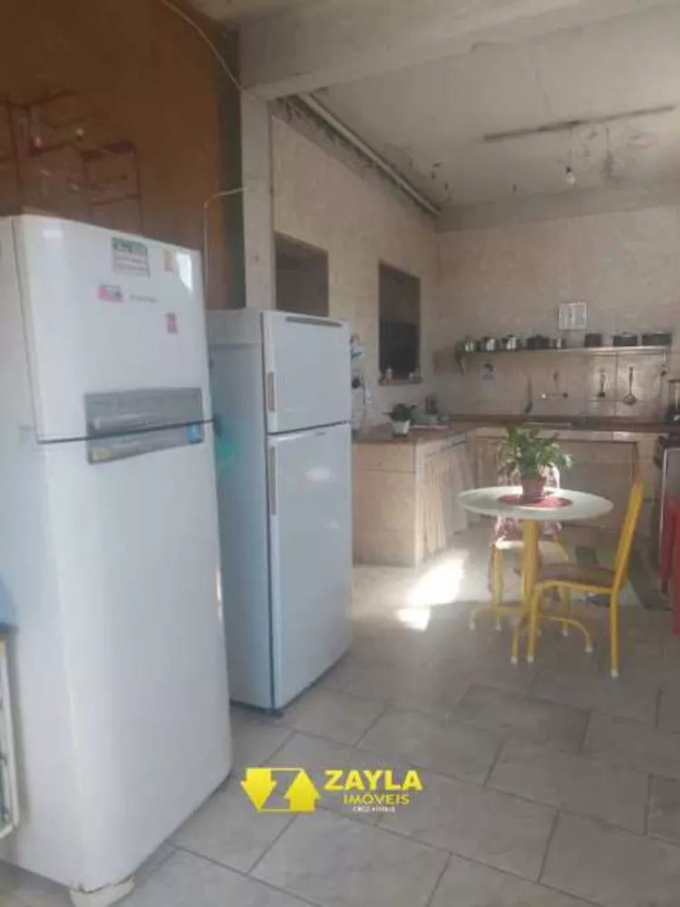 Casa, 2 quartos, 87 m² - Foto 2