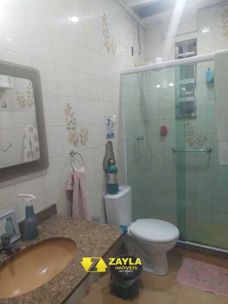 Casa à venda com 2 quartos, 87m² - Foto 1