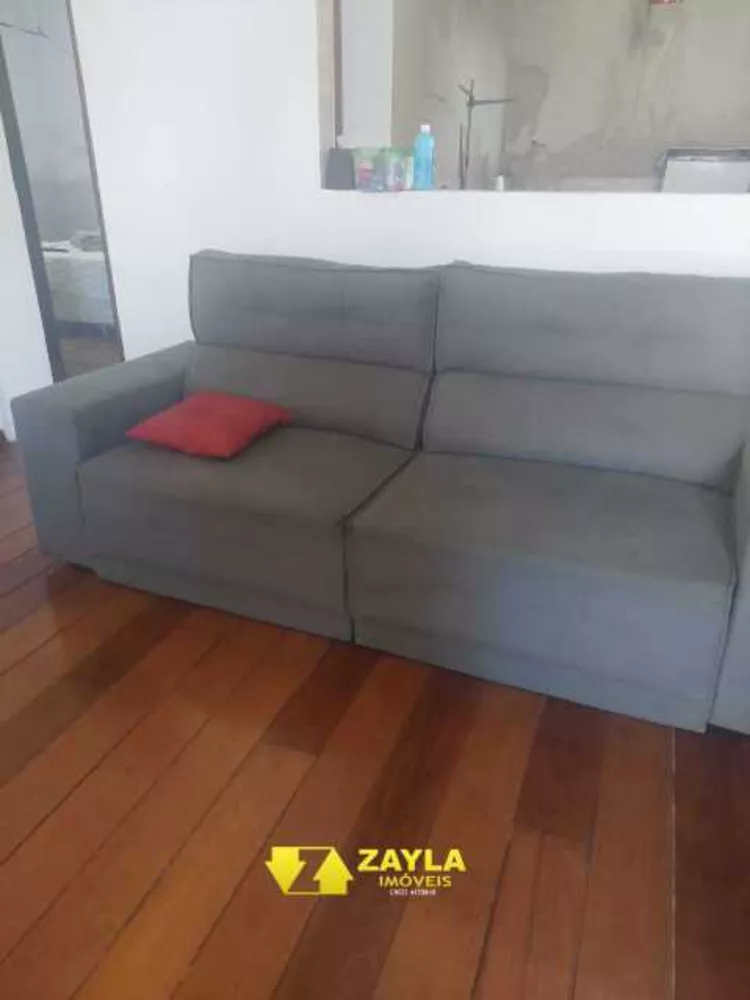 Casa, 2 quartos, 87 m² - Foto 5