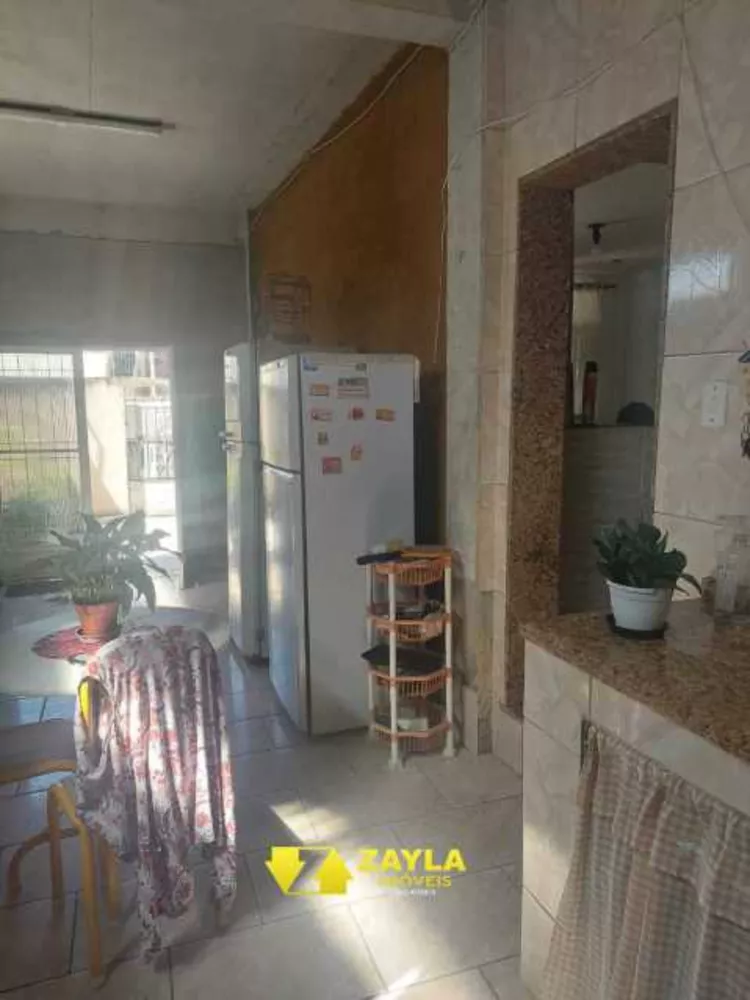 Casa, 2 quartos, 87 m² - Foto 15