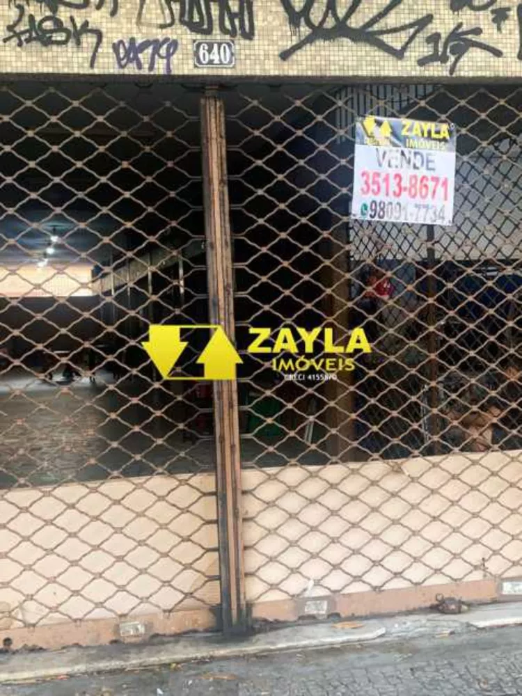 Loja-Salão, 30 m² - Foto 11