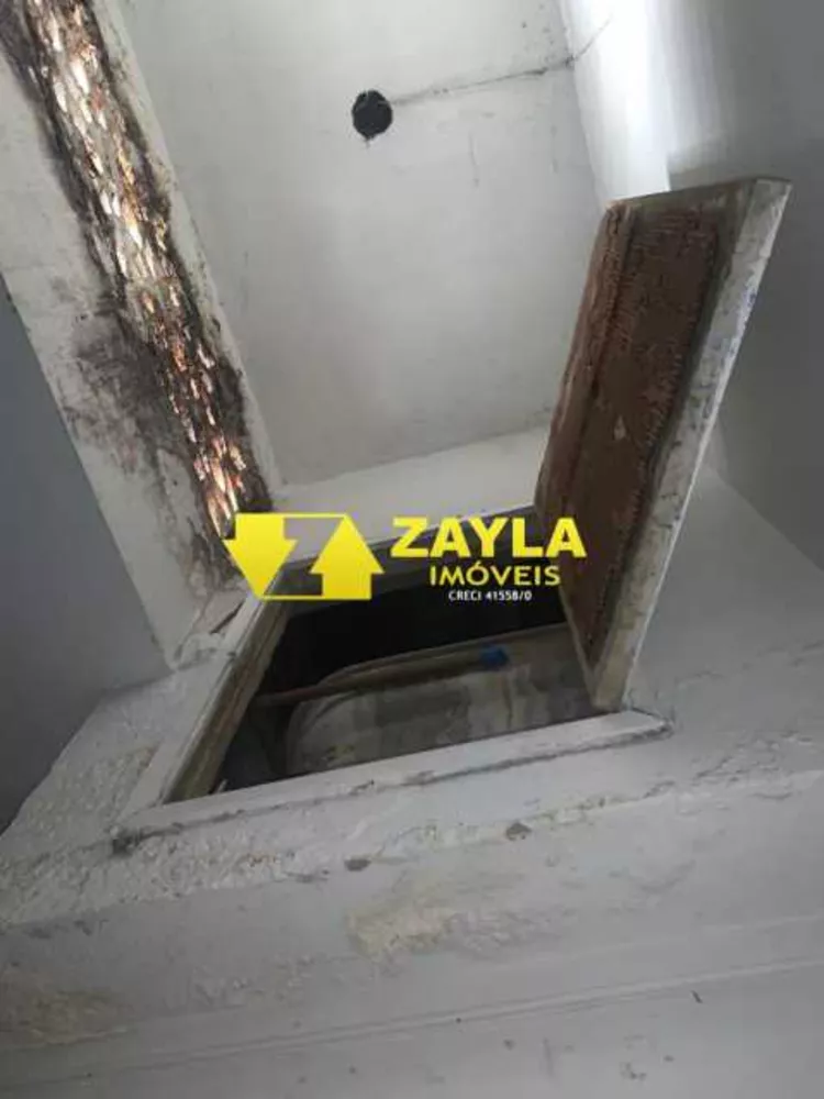 Loja-Salão, 30 m² - Foto 9