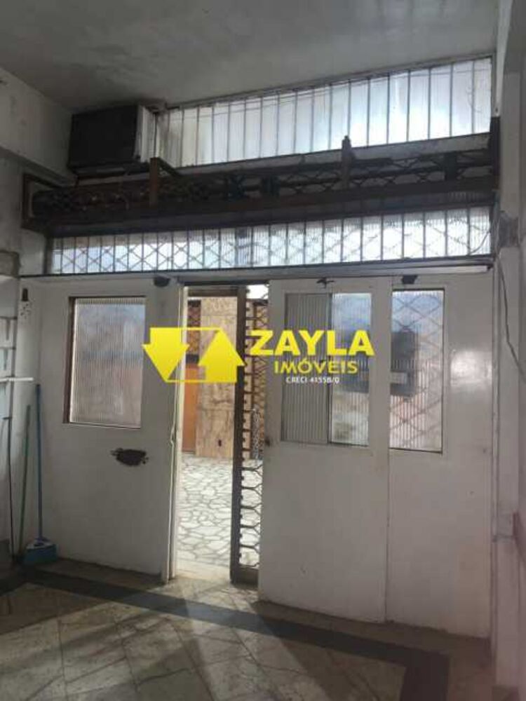 Loja-Salão, 30 m² - Foto 3