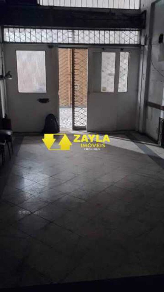 Loja-Salão, 30 m² - Foto 2