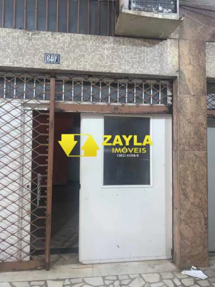 Loja-Salão, 30 m² - Foto 12